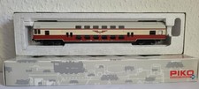 Piko H0 53107 - Doppelstockwagen Steuerwagen DR Sputnik mit Lichtwechsel in OVP