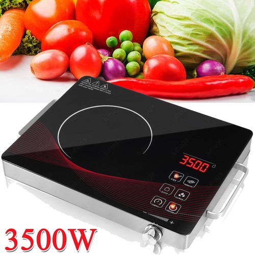 3500 kochplatte infrarot - w,