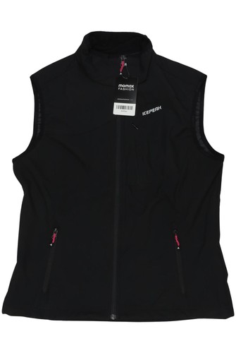 Icepeak weste damen - icepeak, ärmellose