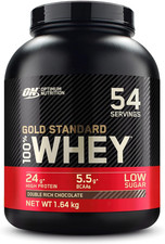 Optimum Nutrition Gold