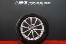 Original Audi A6 4K Alufelgen Winterräder Winterreifen Pirelli 17 Zoll