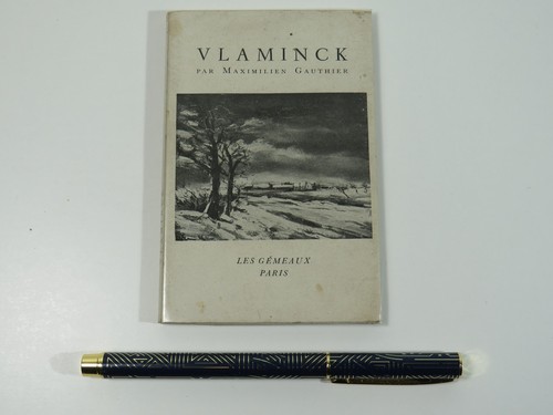 Maurice vlaminck von - de,