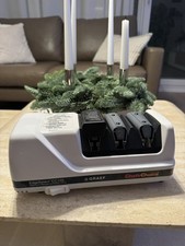 Graef Chefs Choice Edge Select