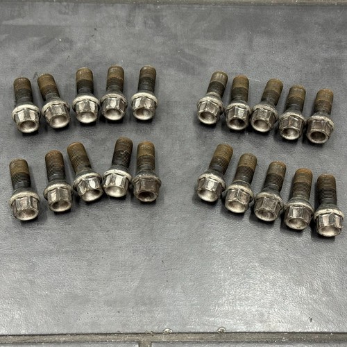 Bmw radschrauben modell oem - radschrauben,