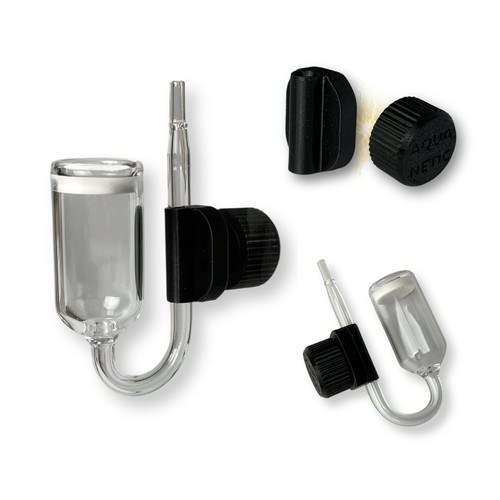 Co2 diffusor mit - co2,