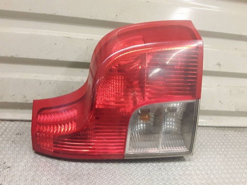 Volvo xc90 2004 rechts - volvo,