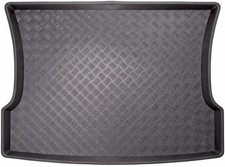 Kofferraumwanne für Xpeng G6