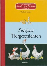 Sutejews Tiergeschichten Wladimir, Sutejew: