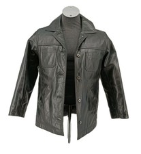 Marc polo herren lederjacke - polo,