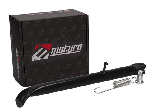 Moturo seitenständer für - moturo, 12"