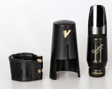 Alt Saxophon Mundstück