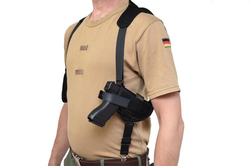 Uncle mike schulterholster - mike's,