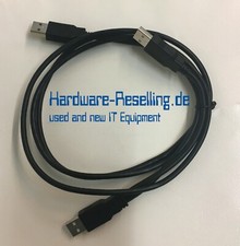 Original ACTIA VAS VAS6154/3   Y-USB Kabel für VAS 6154 1.5m Schwarz