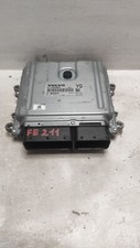 Volvo ECU Motorsteuergerät Steuergerät 31336983 0281018414 BOSCH