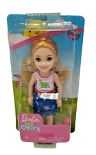 Mattel Barbie Club Chelsea