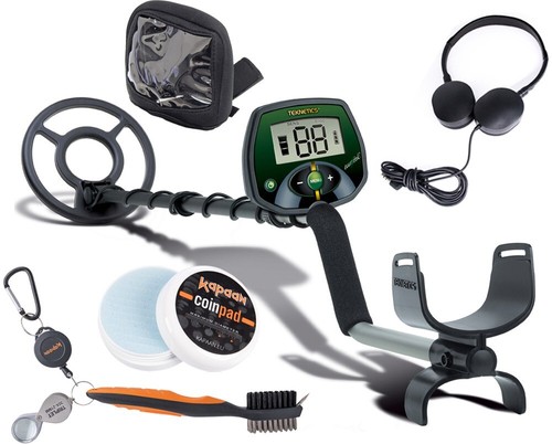 Teknetics eurotek - teknetics,