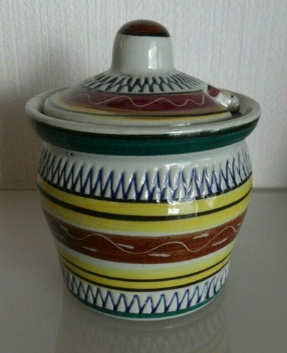 Senftopf mit deckel marzi - ,