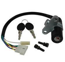 Ersatz Schloss Set /