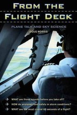 FROM THE FLIGHT DECK : Plane