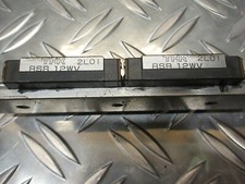 THK 2L01 RSR 12VW Linearführung