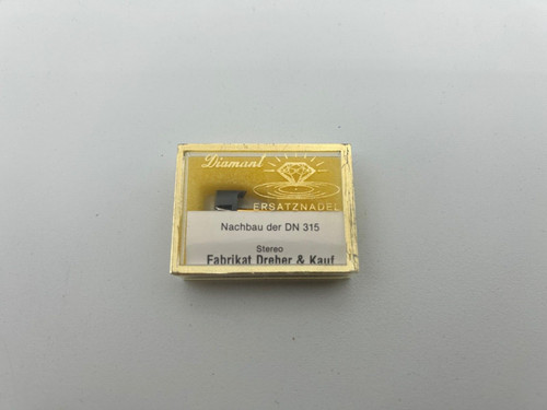 Dreher kauf dn 315 - dreher&kauf,