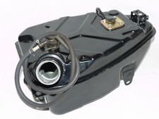 Yamaha Cygnus GT 125 4DH Fuel