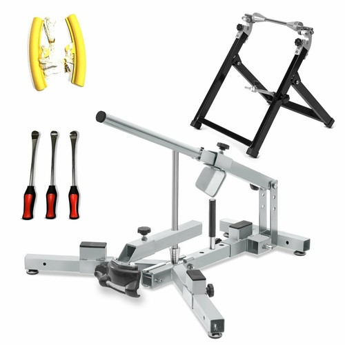 Reifenmontiergerät set md4n - reifenmontiergerät,