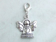 Charms anhänger engel charm - charms,