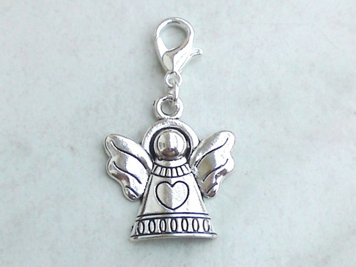 Charms anhänger engel charm - charms,