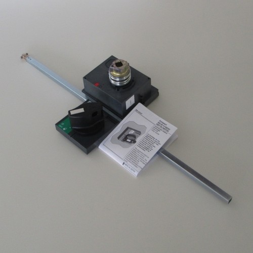 Merlin gerin compact 29338 - gerin,