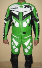 NEUE JACKE HOSE MOTORRADKOMBI
