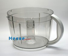 Siemens Rührschüssel ohne