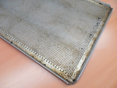 Backbleche stk 60x40cm - backbleche, 5