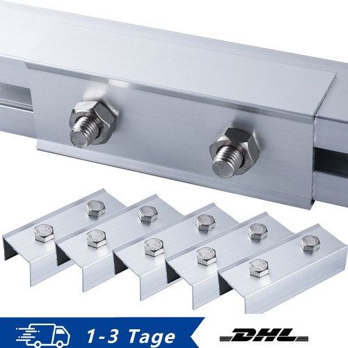 Profilverbinder für 40x40 - pv,