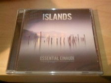 Ludovico Einaudi - Islands