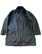 Barbour Border Herren