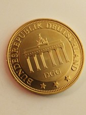 Gold Münze BERLIN /