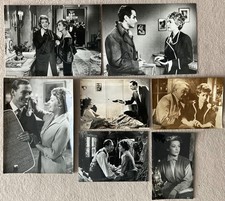 Ruth Leuwerik Konvolut 7 orig