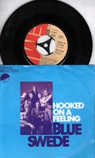 Blue Swede – Hooked On A