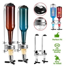 Flaschenhalter wand - flaschenhalter,
