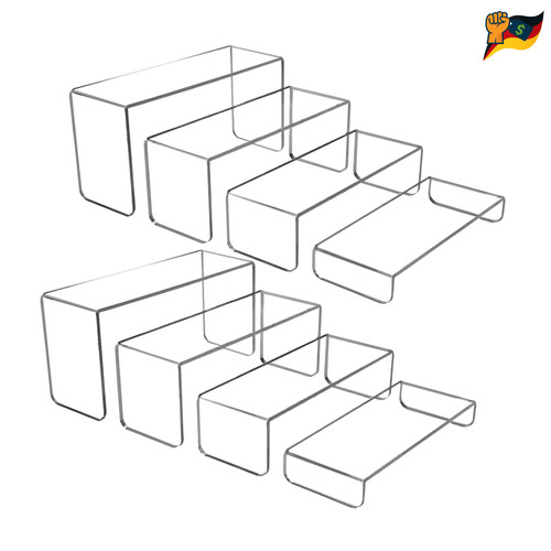 Merrynine acryl abstandshalter - acryl,