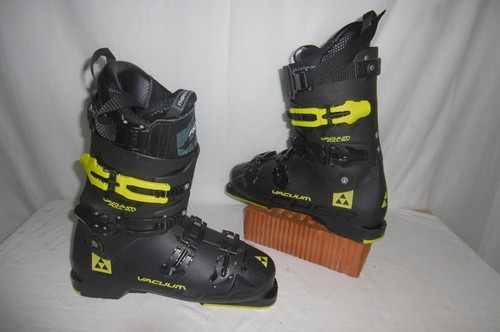 Fischer rc4 vacuum 130 top - fischer, "