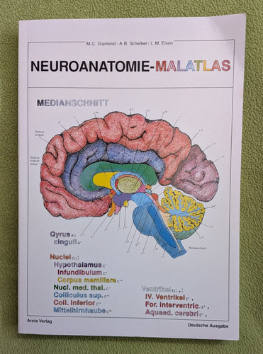 Neuroanatomie malatlas - -,