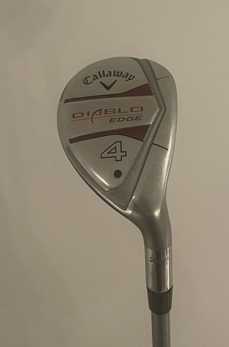 Callaway diablo edge 4er - callaway,