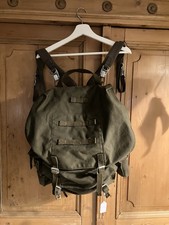 Alpenrucksack Deutsche BW