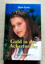 Gold in der Ackerfurche von