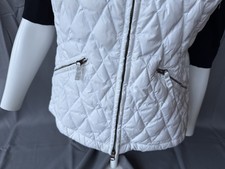 LA MARTINA Steppweste Damen