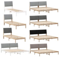 75-200cm Bettrahmen mit