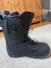 Snowboard Boots (Soft), Burton
