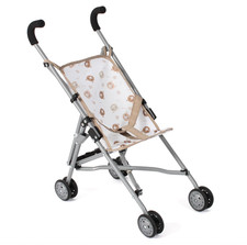 Bayer Chic 2000 Puppenbuggy